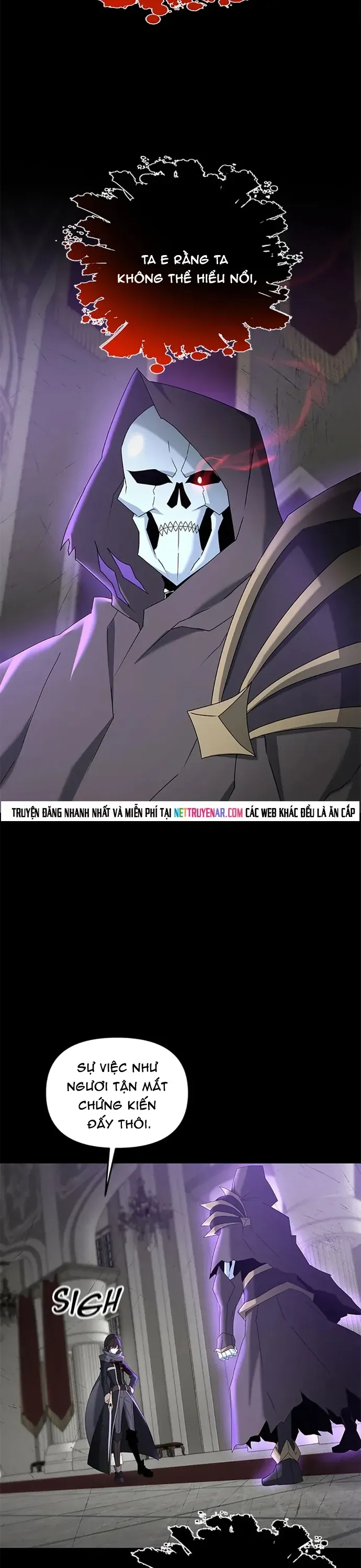 Bậc Thầy Kiếm Sĩ Lười Biếng Chapter 81 - 13