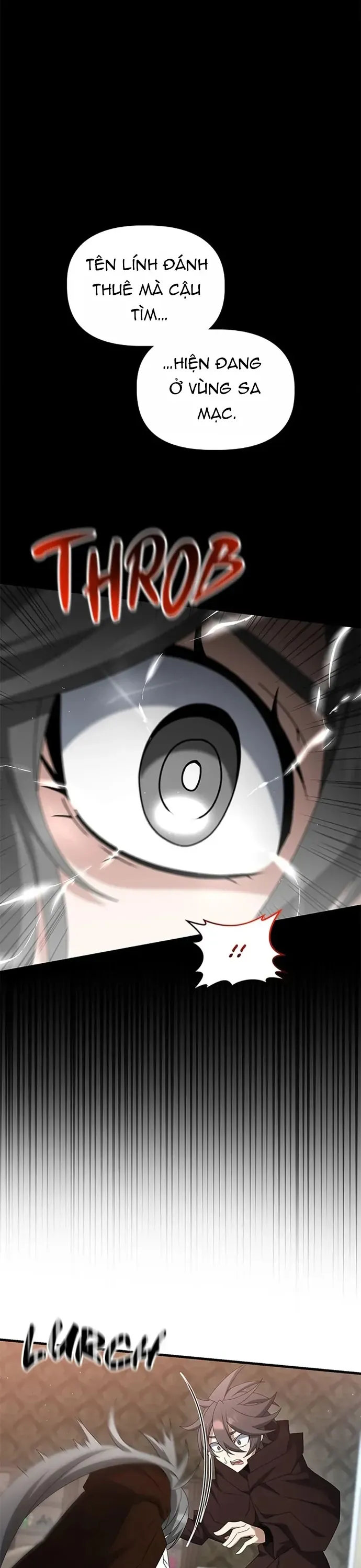 Bậc Thầy Kiếm Sĩ Lười Biếng Chapter 83 - 12