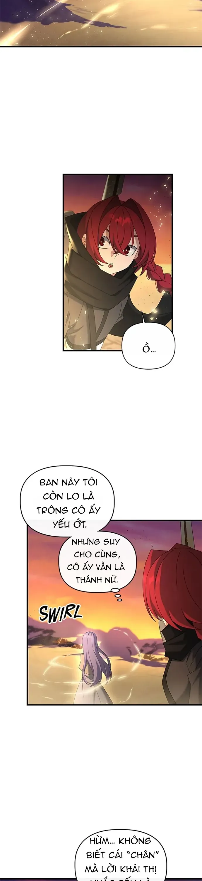 Bậc Thầy Kiếm Sĩ Lười Biếng Chapter 83 - 23