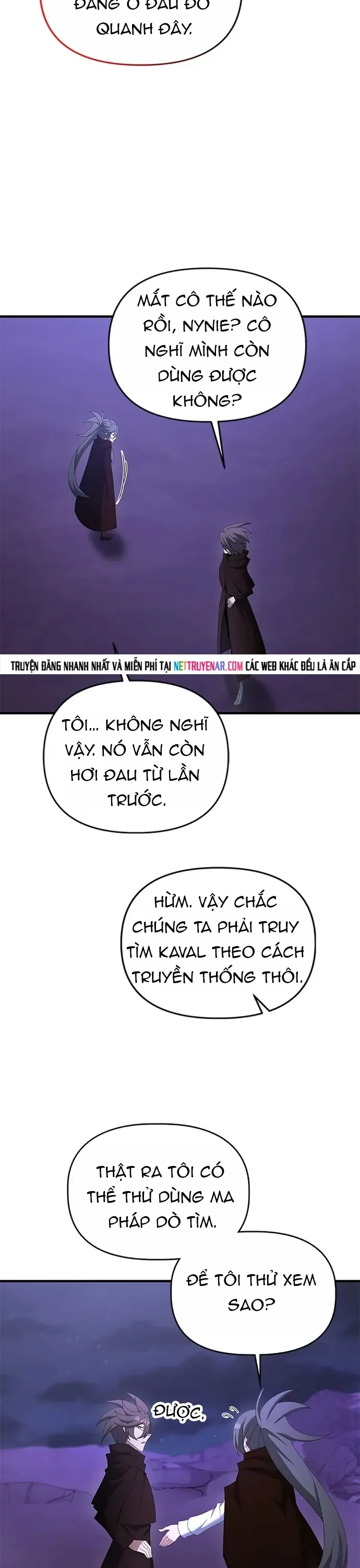 Bậc Thầy Kiếm Sĩ Lười Biếng Chapter 83 - 28