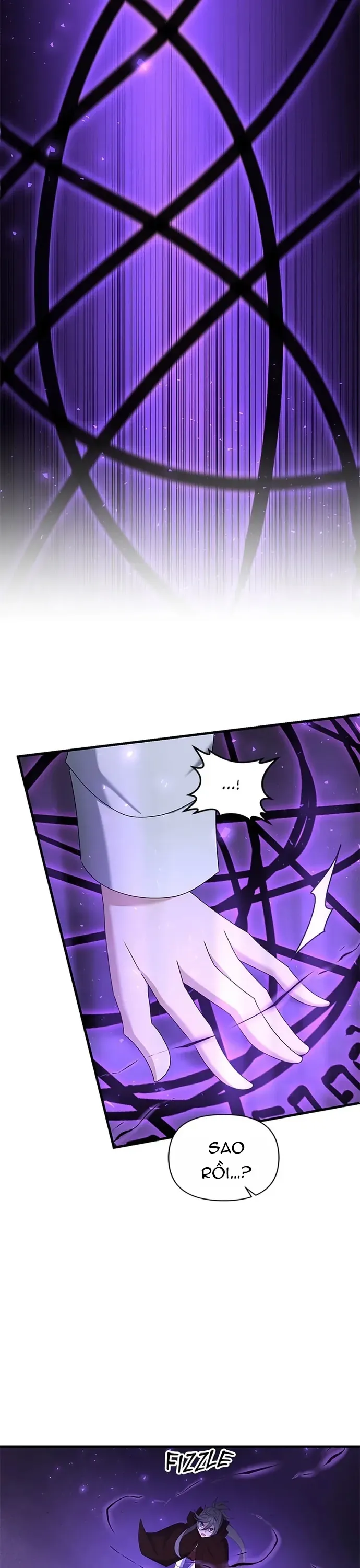 Bậc Thầy Kiếm Sĩ Lười Biếng Chapter 83 - 30