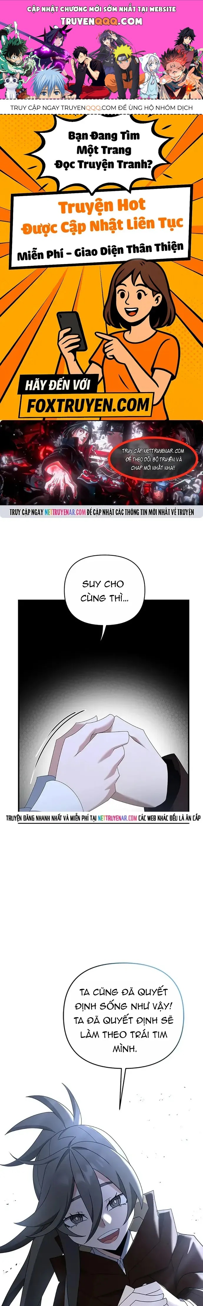 Bậc Thầy Kiếm Sĩ Lười Biếng Chapter 85 - 1