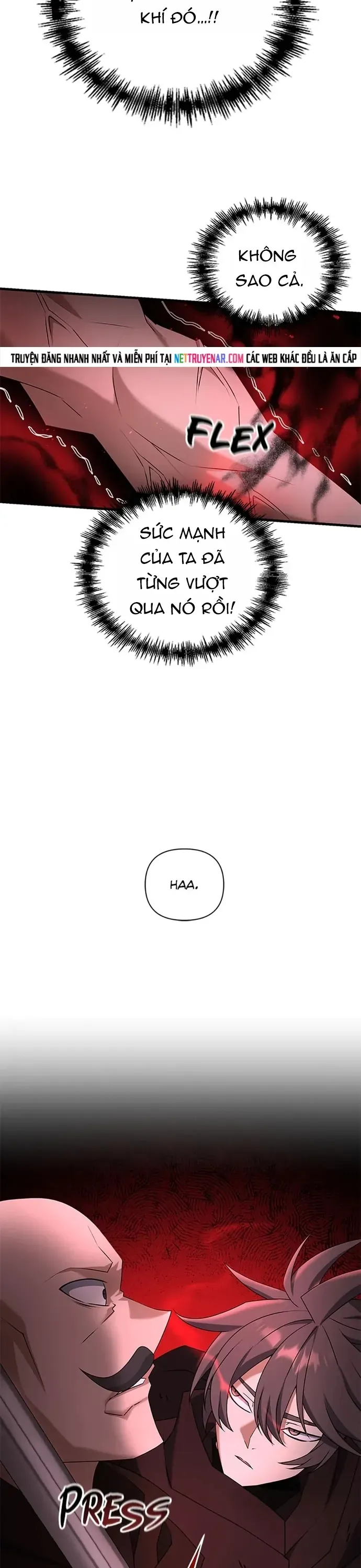 Bậc Thầy Kiếm Sĩ Lười Biếng Chapter 85 - 11