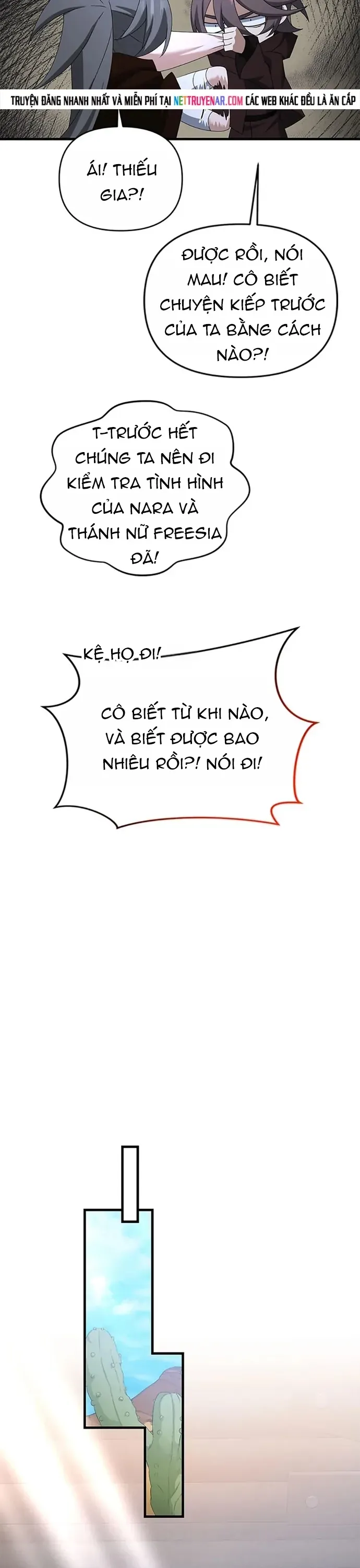 Bậc Thầy Kiếm Sĩ Lười Biếng Chapter 85 - 15