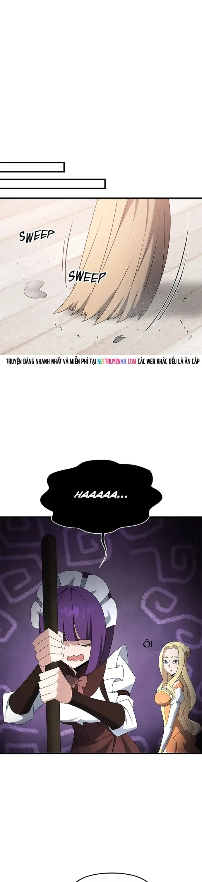 Bậc Thầy Kiếm Sĩ Lười Biếng Chapter 85 - 22