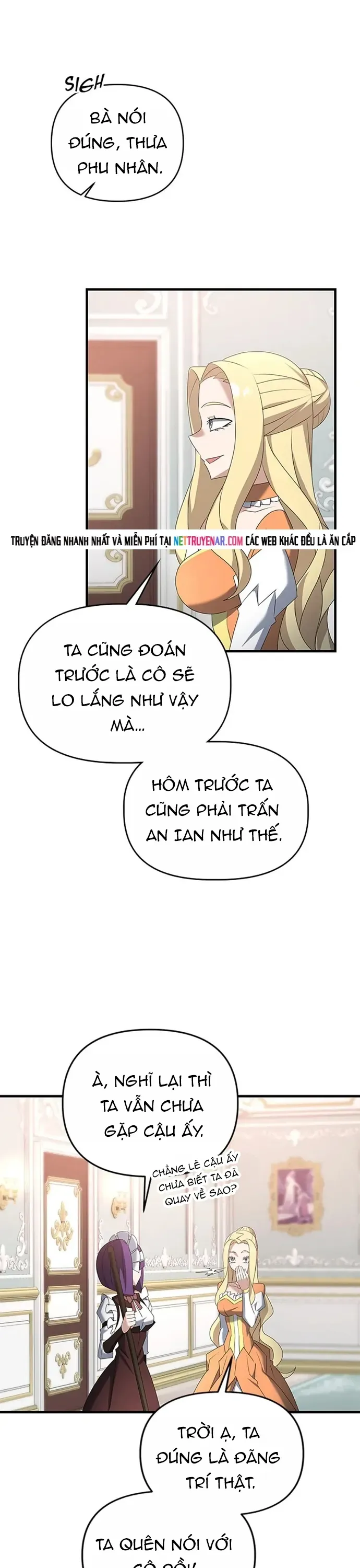 Bậc Thầy Kiếm Sĩ Lười Biếng Chapter 85 - 24