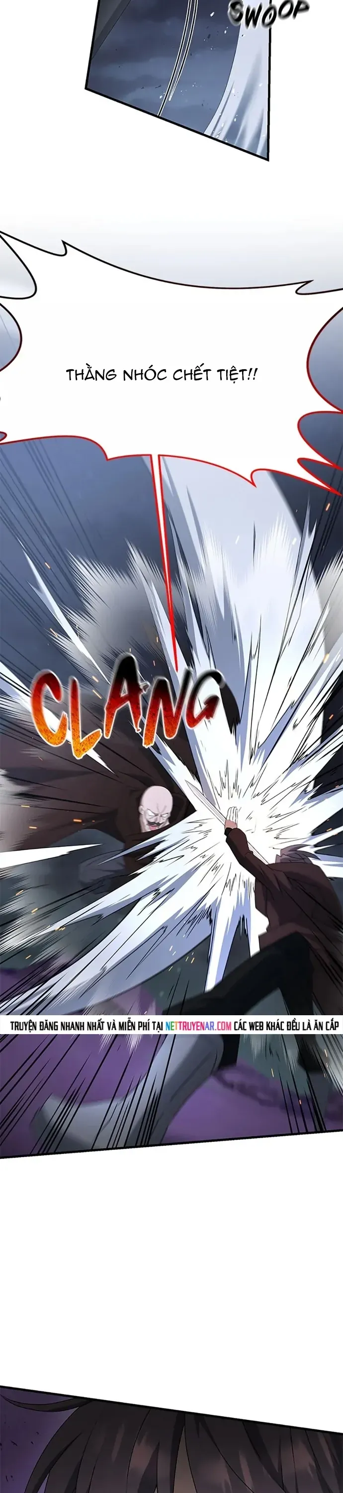 Bậc Thầy Kiếm Sĩ Lười Biếng Chapter 85 - 7