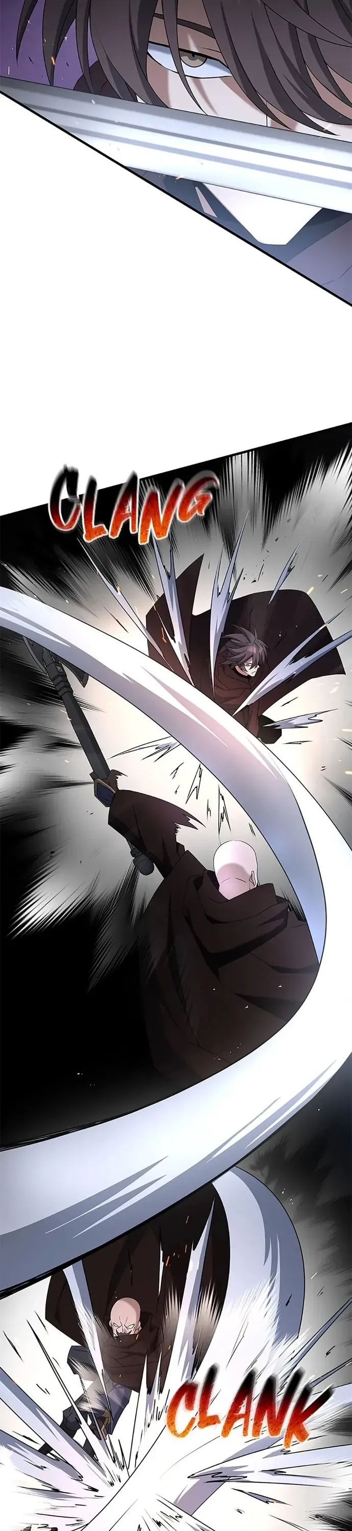 Bậc Thầy Kiếm Sĩ Lười Biếng Chapter 85 - 8