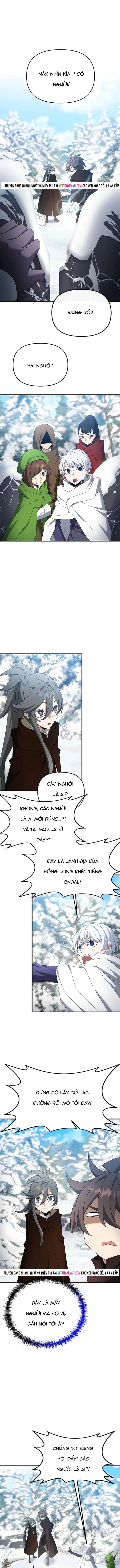 Bậc Thầy Kiếm Sĩ Lười Biếng Chapter 87 - 7