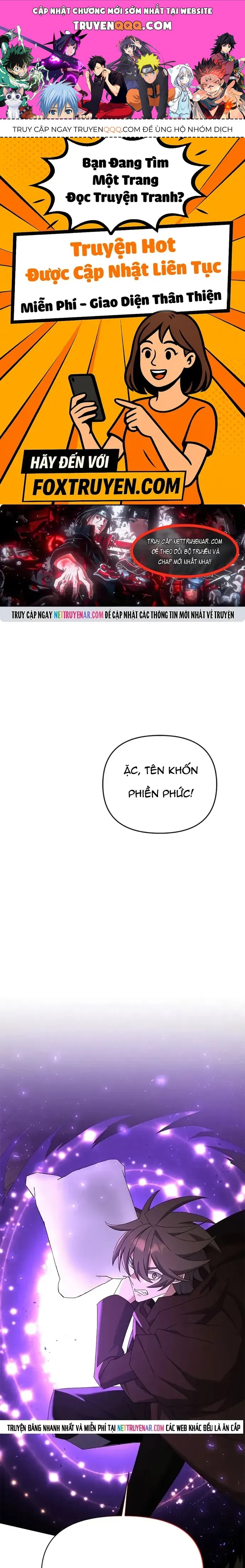 Bậc Thầy Kiếm Sĩ Lười Biếng Chapter 91 - 1