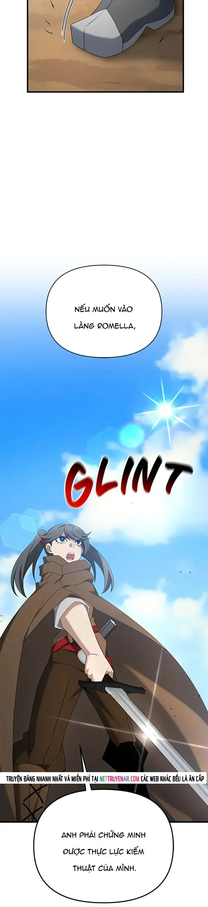Bậc Thầy Kiếm Sĩ Lười Biếng Chapter 91 - 28