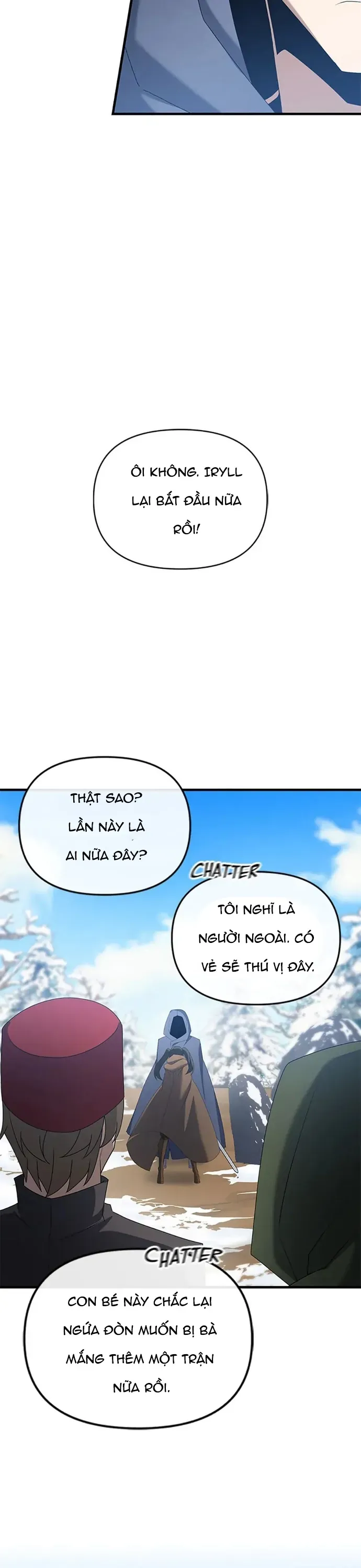 Bậc Thầy Kiếm Sĩ Lười Biếng Chapter 91 - 31