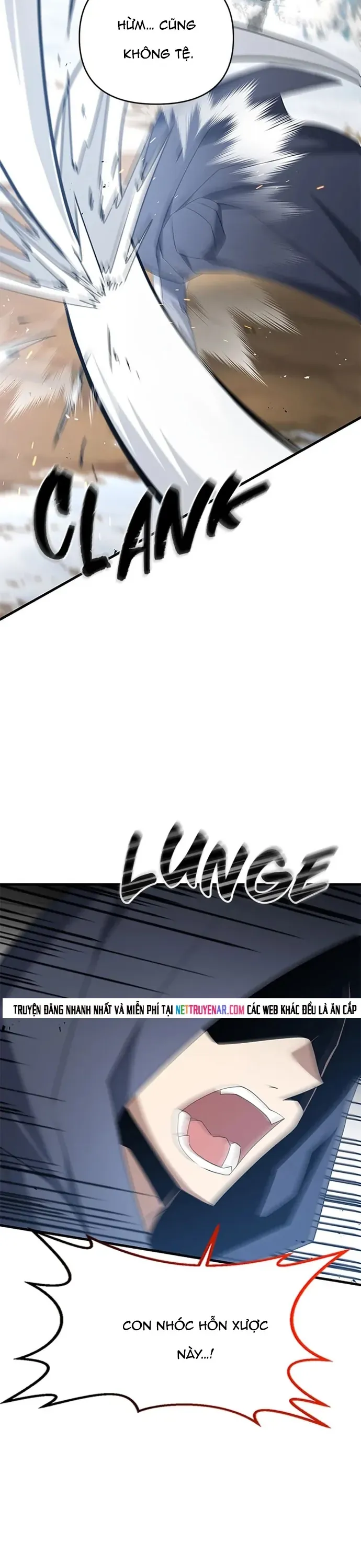 Bậc Thầy Kiếm Sĩ Lười Biếng Chapter 91 - 34
