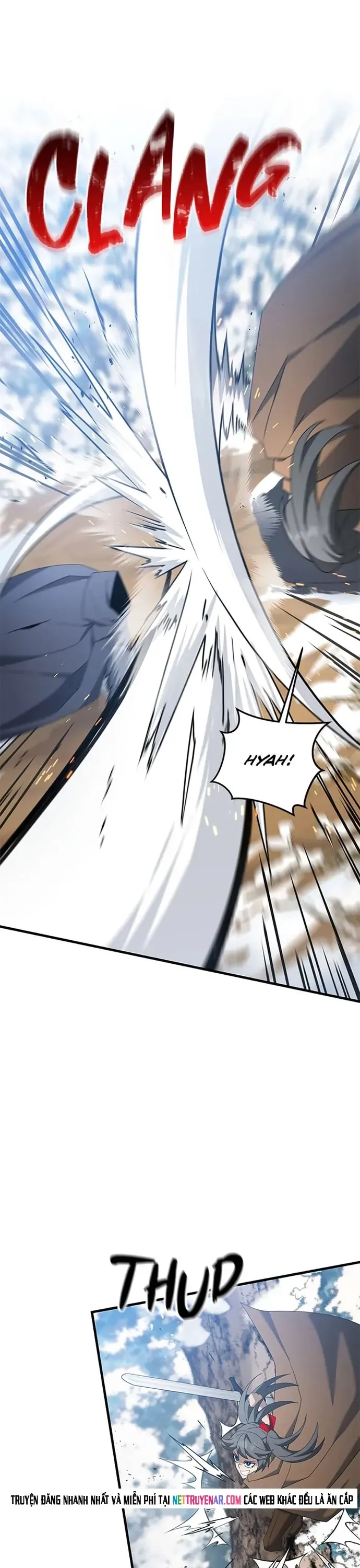 Bậc Thầy Kiếm Sĩ Lười Biếng Chapter 91 - 35