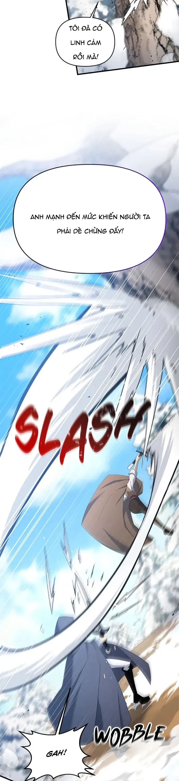 Bậc Thầy Kiếm Sĩ Lười Biếng Chapter 91 - 36