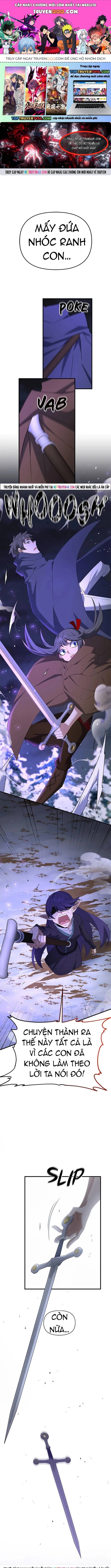 Bậc Thầy Kiếm Sĩ Lười Biếng Chapter 95 - 1