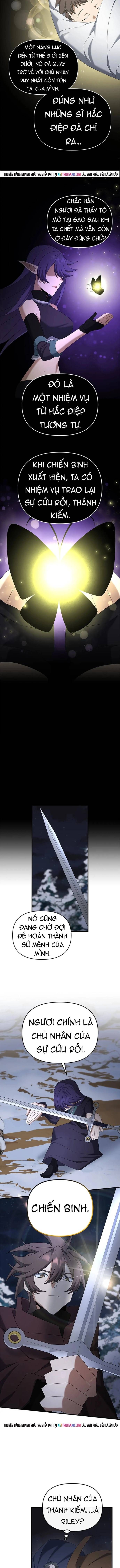 Bậc Thầy Kiếm Sĩ Lười Biếng Chapter 95 - 3