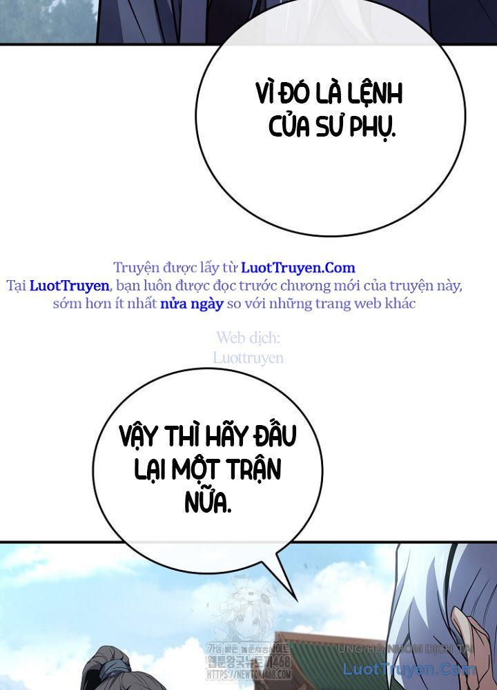 Chuyển Sinh Thành Tiêu Sư Chapter 119 - 125