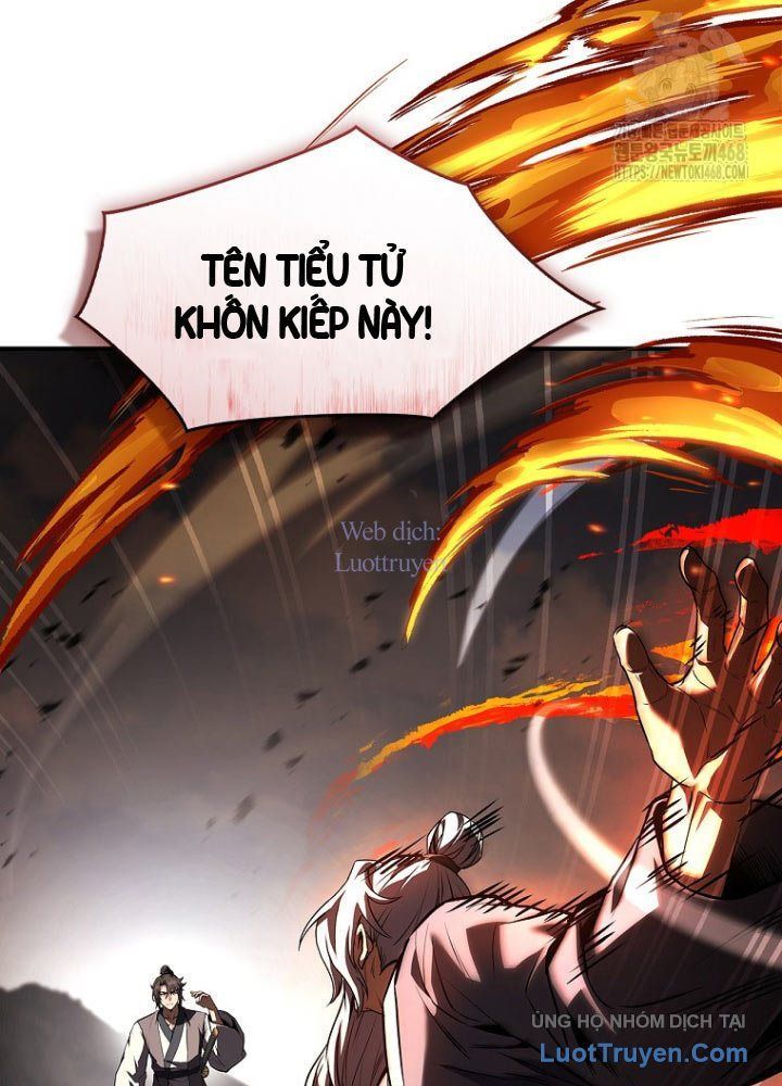 Chuyển Sinh Thành Tiêu Sư Chapter 119 - 37
