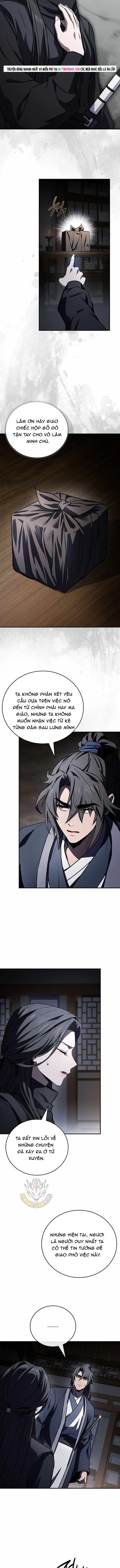 Chuyển Sinh Thành Tiêu Sư Chapter 138 - 14