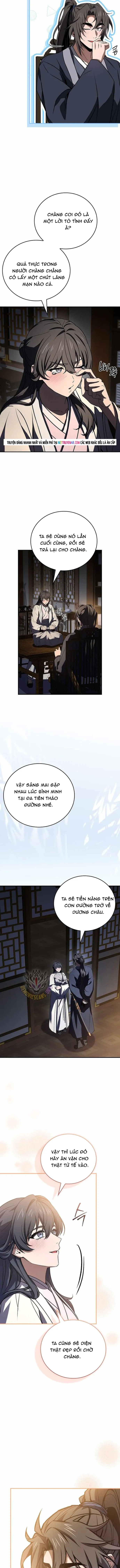 Chuyển Sinh Thành Tiêu Sư Chapter 138 - 10