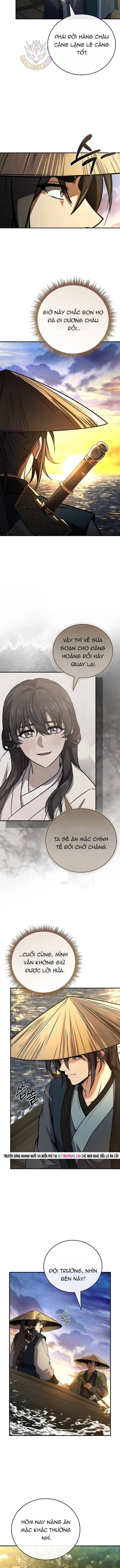 Chuyển Sinh Thành Tiêu Sư Chapter 139 - 17
