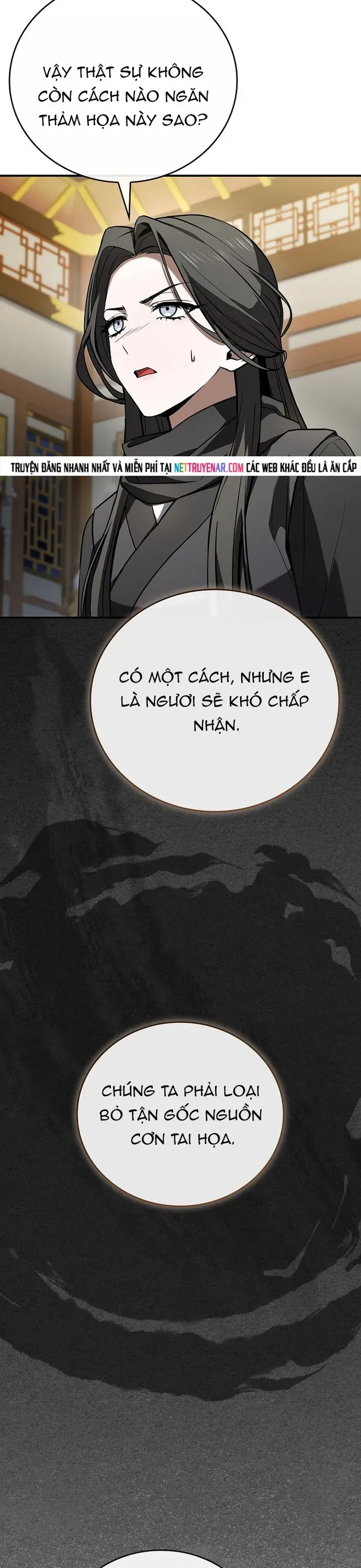 Chuyển Sinh Thành Tiêu Sư Chapter 139 - 23