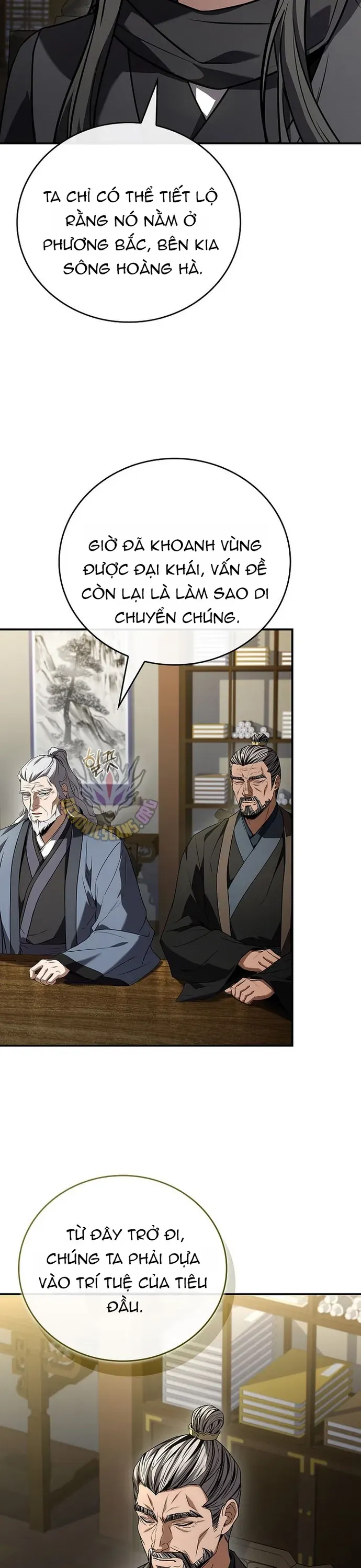 Chuyển Sinh Thành Tiêu Sư Chapter 139 - 30