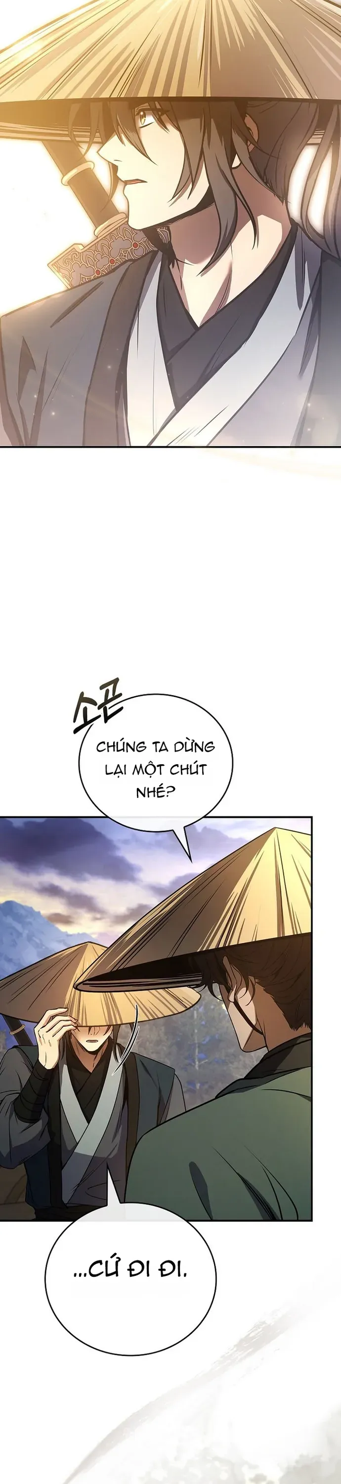 Chuyển Sinh Thành Tiêu Sư Chapter 139 - 50