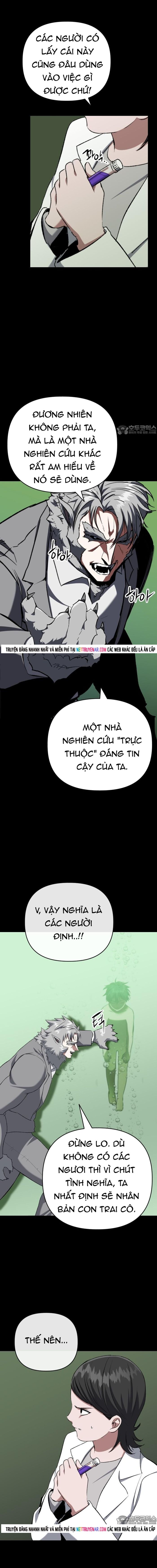 Sát Nhân Cuồng Loạn Chapter 141 - 13