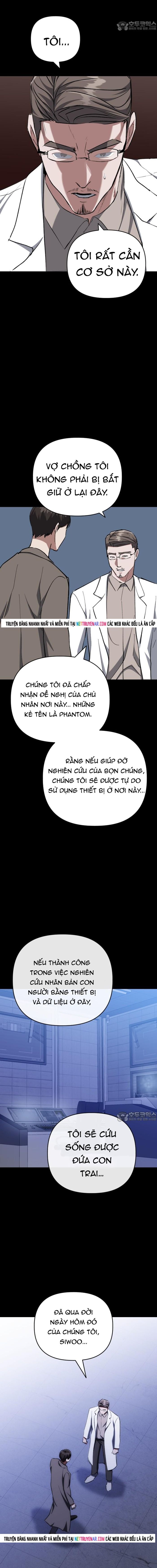 Sát Nhân Cuồng Loạn Chapter 141 - 6
