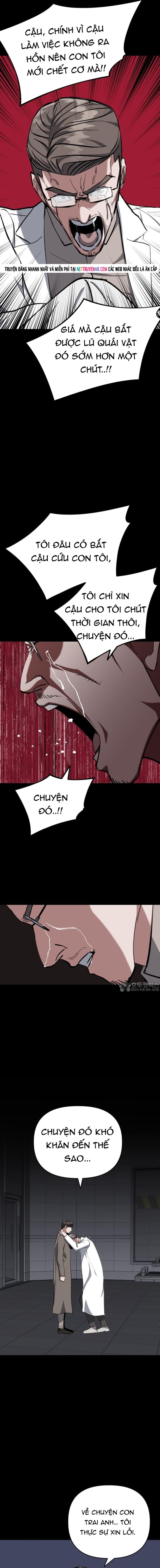 Sát Nhân Cuồng Loạn Chapter 141 - 9