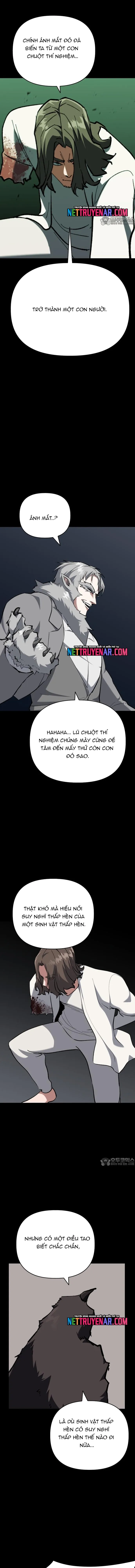 Sát Nhân Cuồng Loạn Chapter 142 - 11