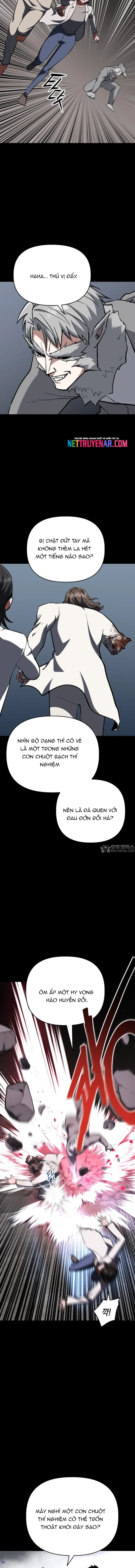 Sát Nhân Cuồng Loạn Chapter 142 - 4