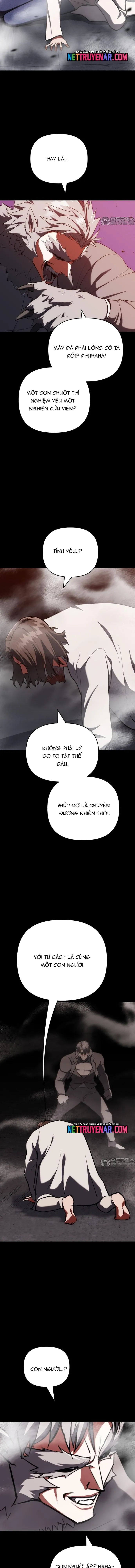 Sát Nhân Cuồng Loạn Chapter 142 - 8