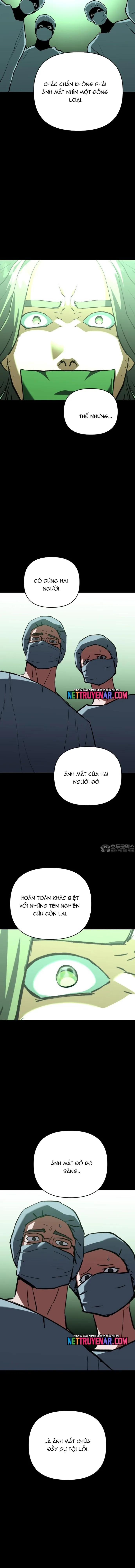 Sát Nhân Cuồng Loạn Chapter 142 - 10