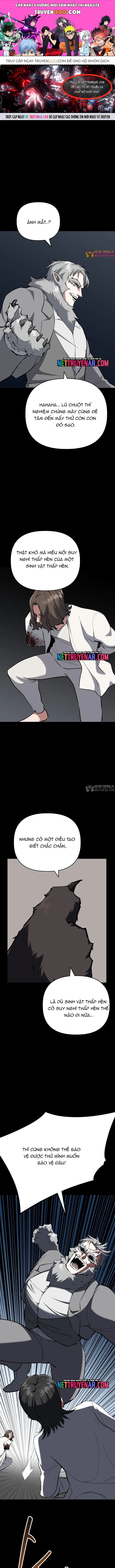 Sát Nhân Cuồng Loạn Chapter 143 - 1