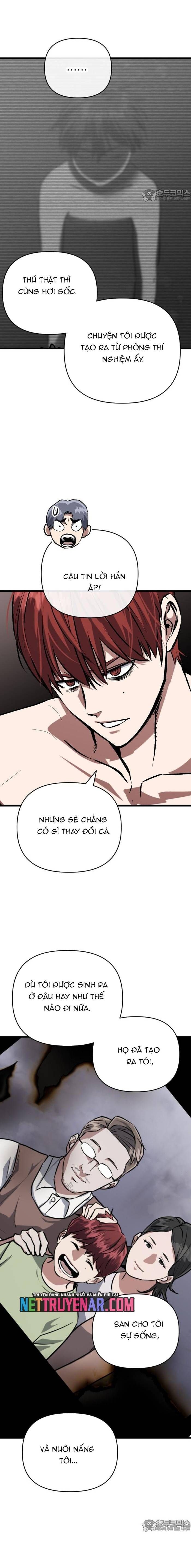 Sát Nhân Cuồng Loạn Chapter 146 - 16