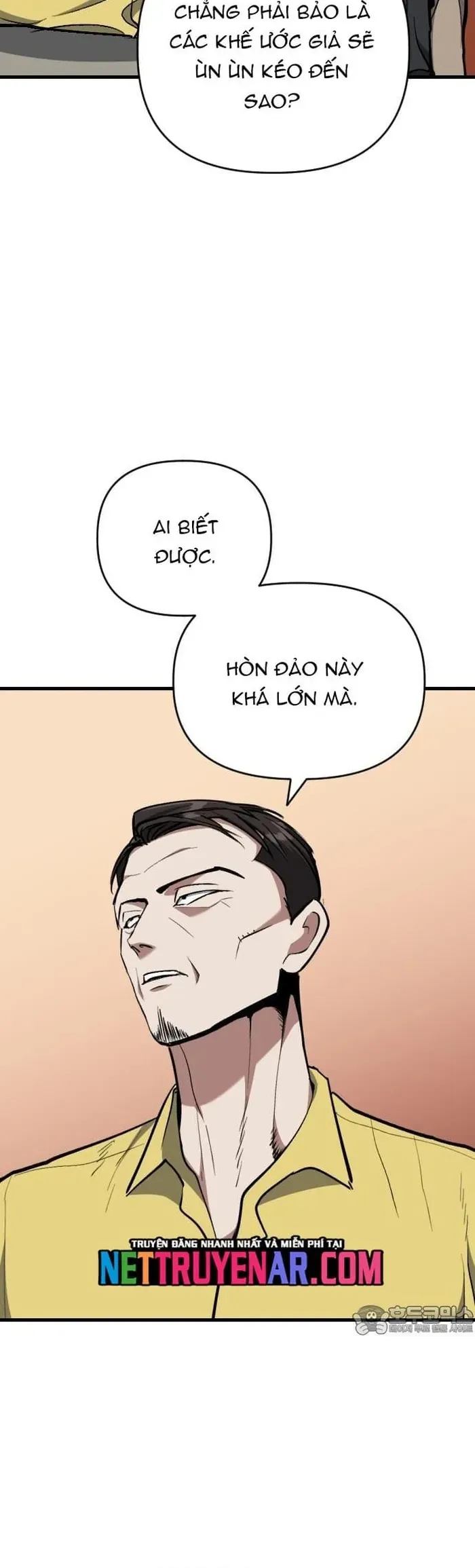 Sát Nhân Cuồng Loạn Chapter 147 - 17