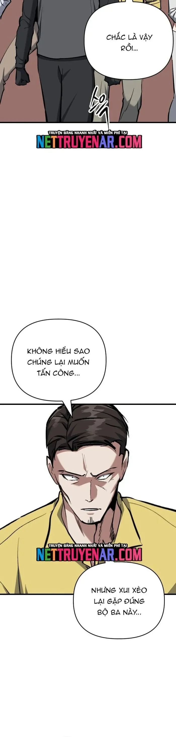 Sát Nhân Cuồng Loạn Chapter 147 - 25