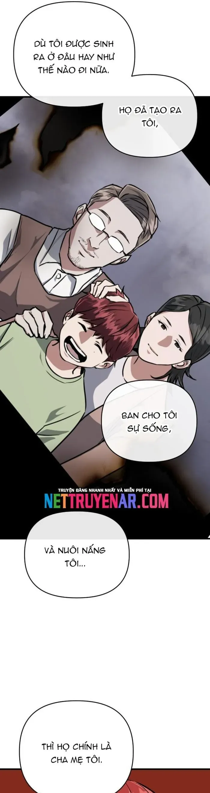 Sát Nhân Cuồng Loạn Chapter 147 - 4
