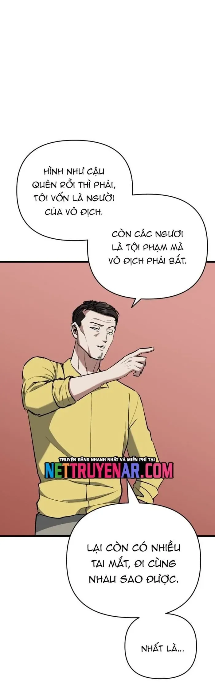 Sát Nhân Cuồng Loạn Chapter 147 - 33
