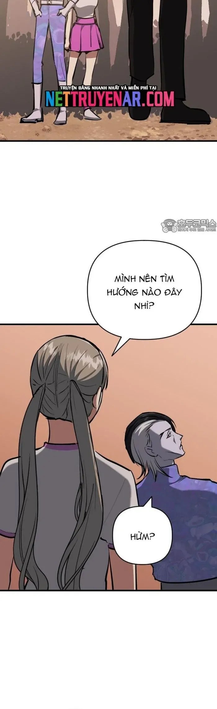 Sát Nhân Cuồng Loạn Chapter 147 - 38