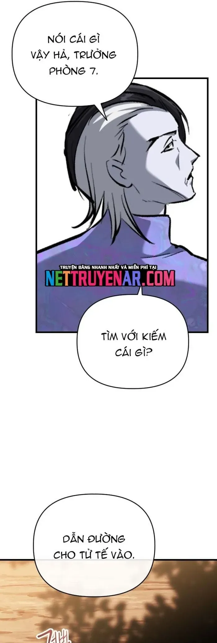 Sát Nhân Cuồng Loạn Chapter 147 - 39