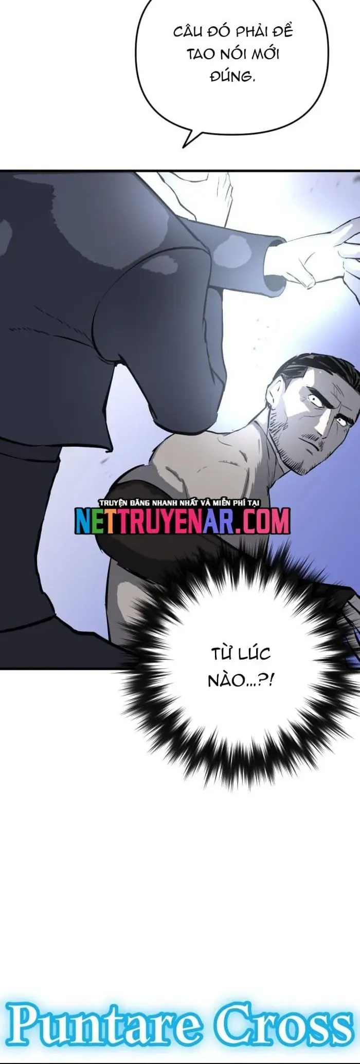 Sát Nhân Cuồng Loạn Chapter 148 - 36