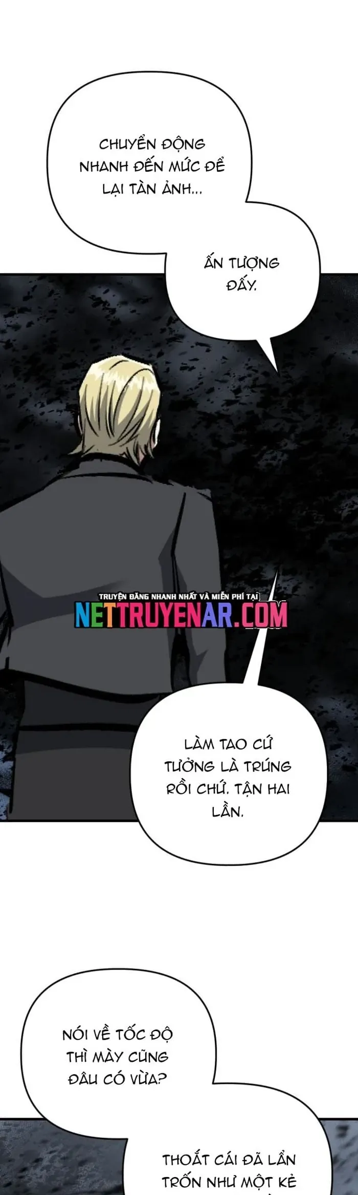 Sát Nhân Cuồng Loạn Chapter 149 - 28