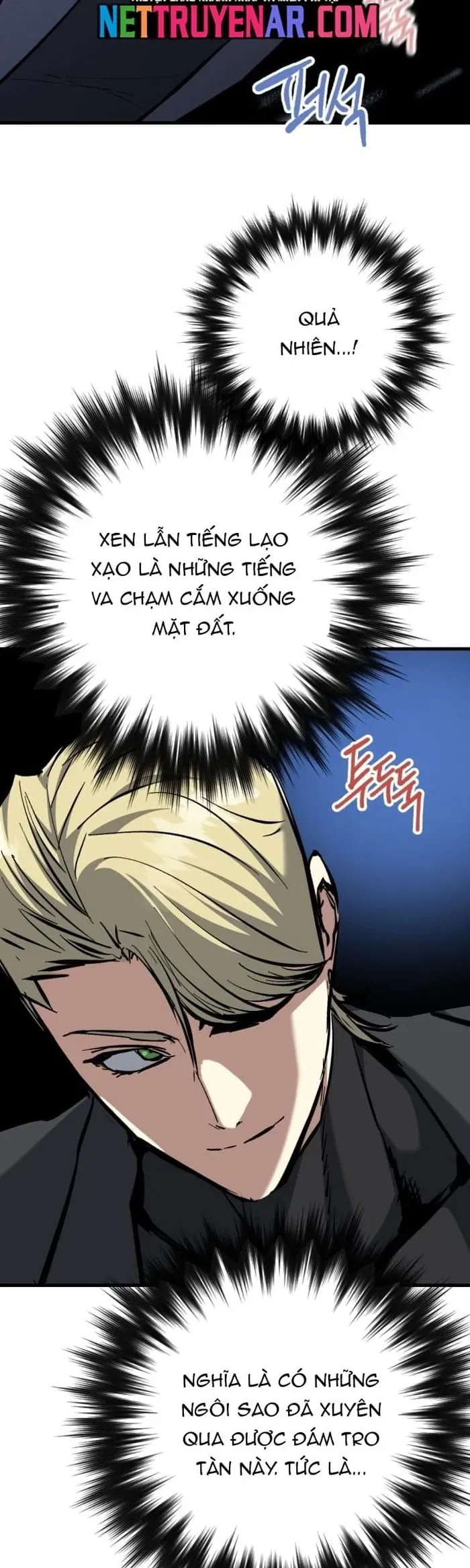 Sát Nhân Cuồng Loạn Chapter 149 - 40