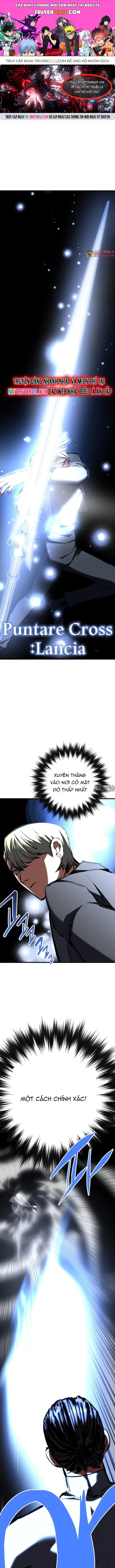 Sát Nhân Cuồng Loạn Chapter 150 - 1
