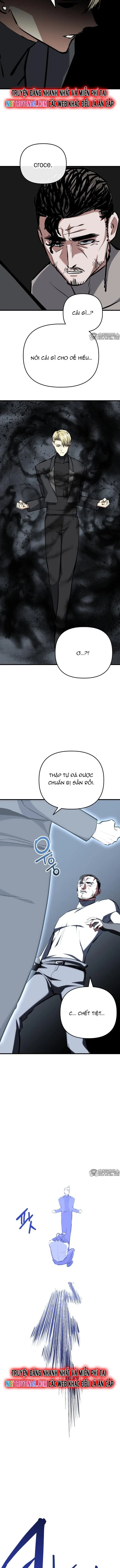 Sát Nhân Cuồng Loạn Chapter 150 - 5