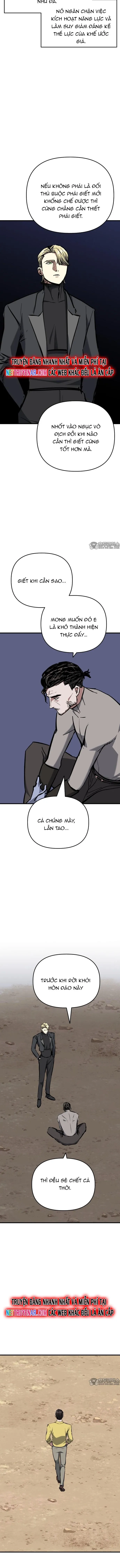 Sát Nhân Cuồng Loạn Chapter 150 - 7